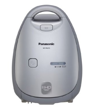 格安の通販 Panasonic MC-PA222GS-S 掃除機 - 生活家電